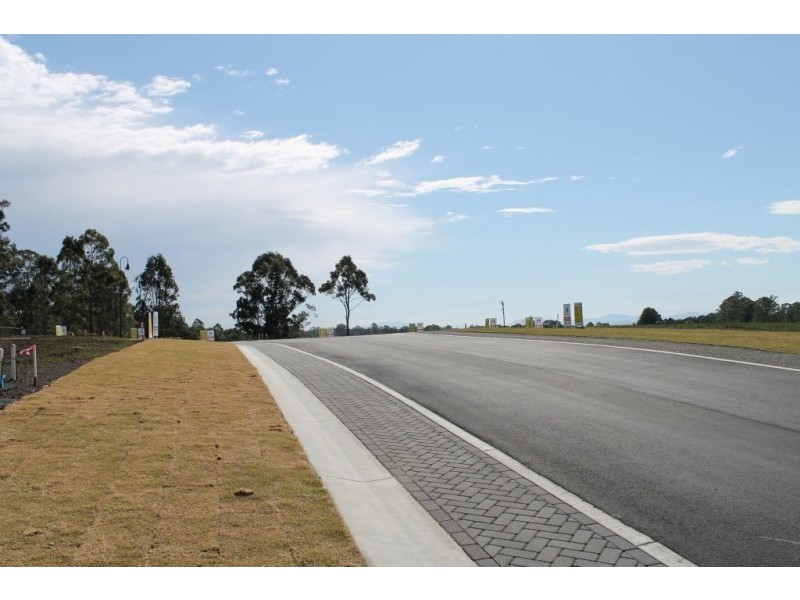 Lot 311,  Myall Court, Caniaba NSW 2480