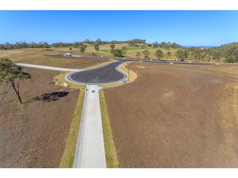 Lot 311,  Myall Court, Caniaba NSW 2480