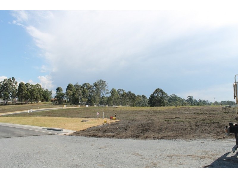 Lot 313,  Myall Court, Caniaba NSW 2480