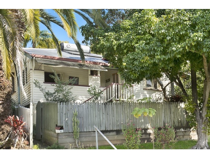 47 Esmonde Street, Girards Hill NSW 2480