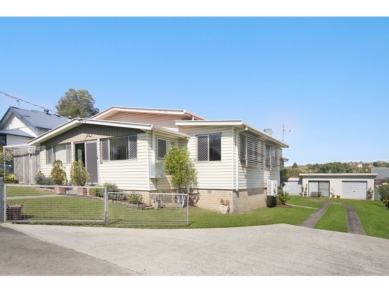 213 Ballina Road, East Lismore NSW 2480
