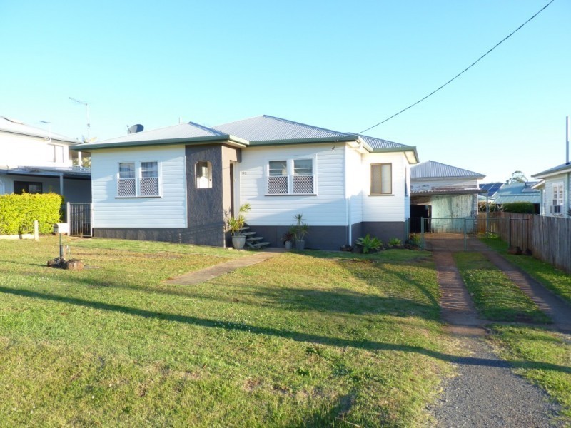 93 Walker Street, East Lismore NSW 2480