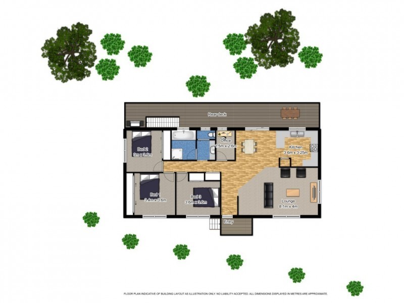 56 Barrys Road, Modanville NSW 2480