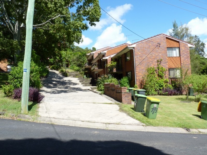 2/5 Carolina Street, Lismore NSW 2480