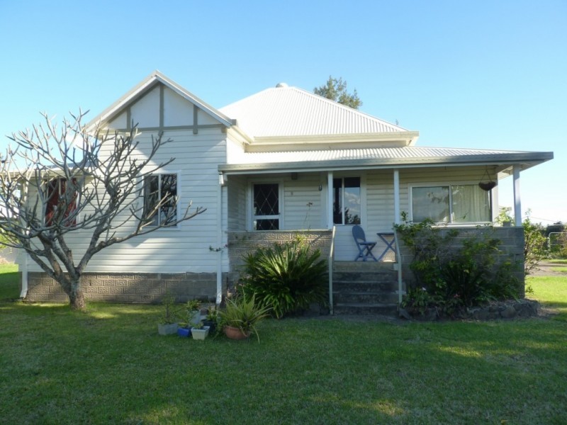 149 Frame Road, South Gundurimba NSW 2480