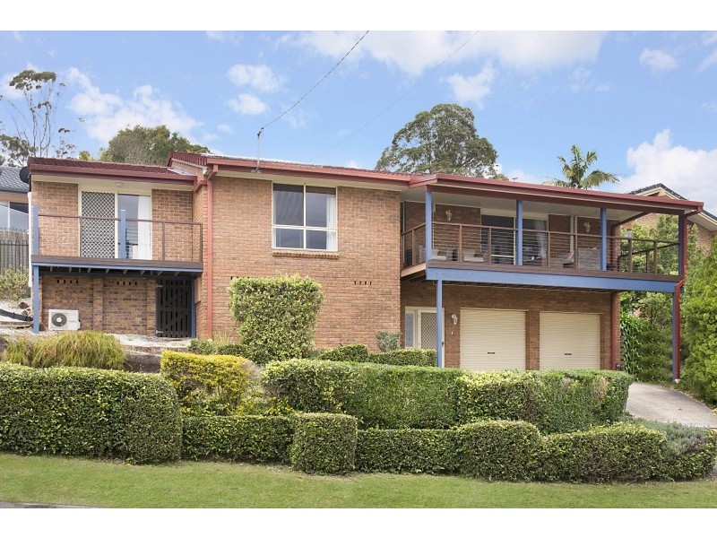 57 Mountain View Drive, Goonellabah NSW 2480
