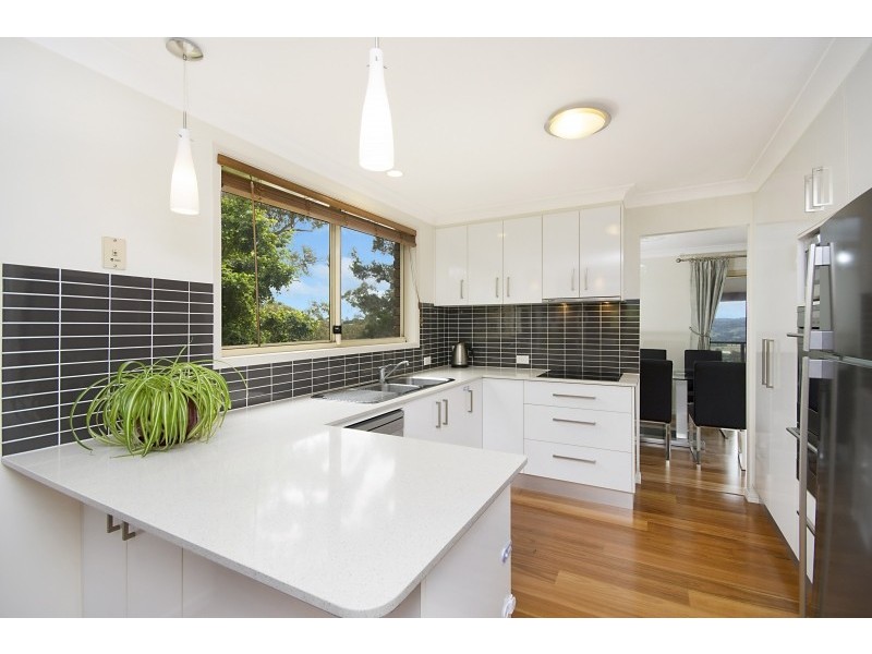 57 Mountain View Drive, Goonellabah NSW 2480
