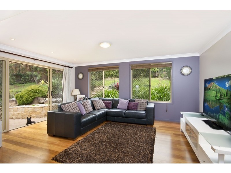 57 Mountain View Drive, Goonellabah NSW 2480