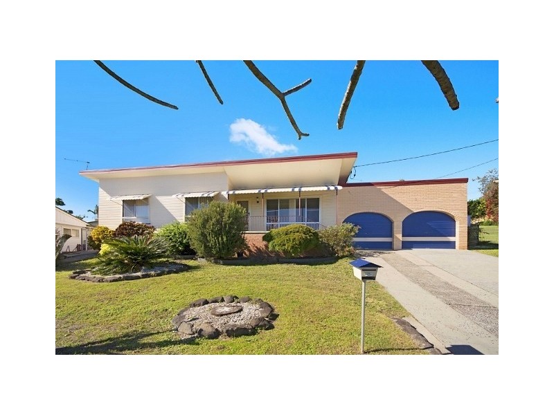 16 Bellevue Avenue, Lismore Heights NSW 2480