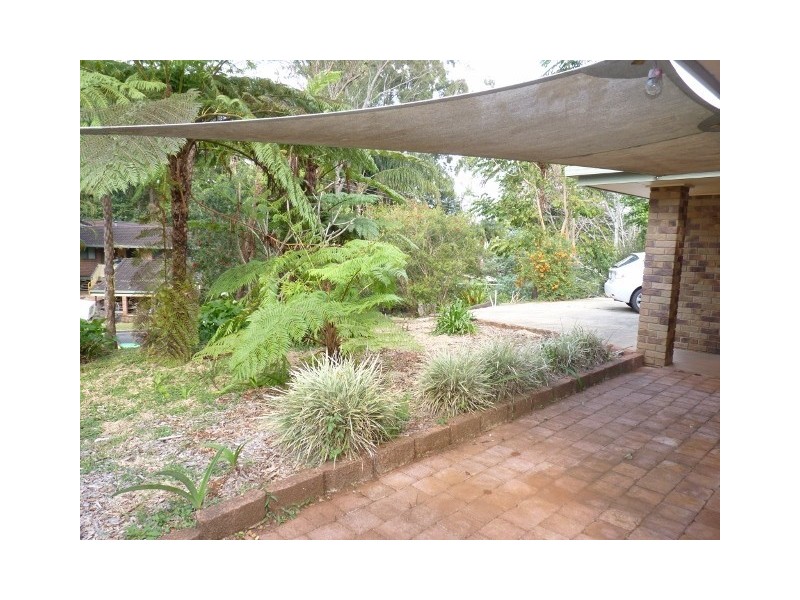 33 Smith Street, Clunes NSW 2480