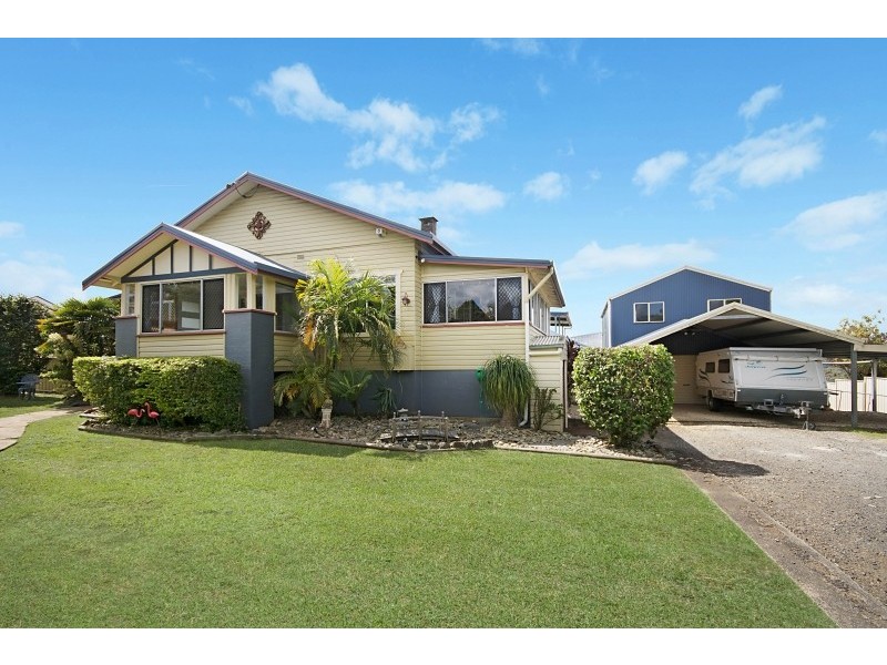 284 High Street, Lismore Heights NSW 2480