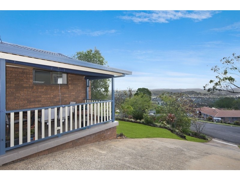 1 Lee Crescent (off Cynthia Wilson Dr), Goonellabah NSW 2480