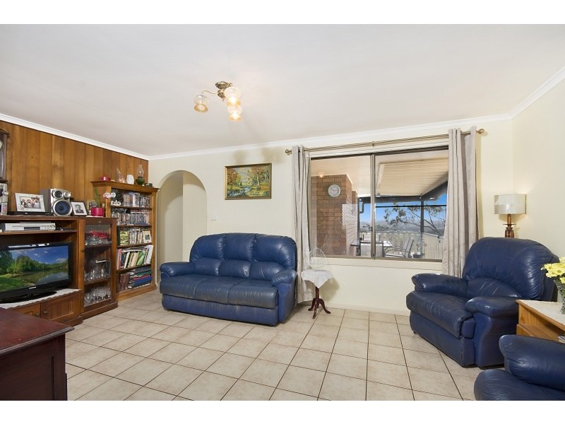 1 Lee Crescent (off Cynthia Wilson Dr), Goonellabah NSW 2480