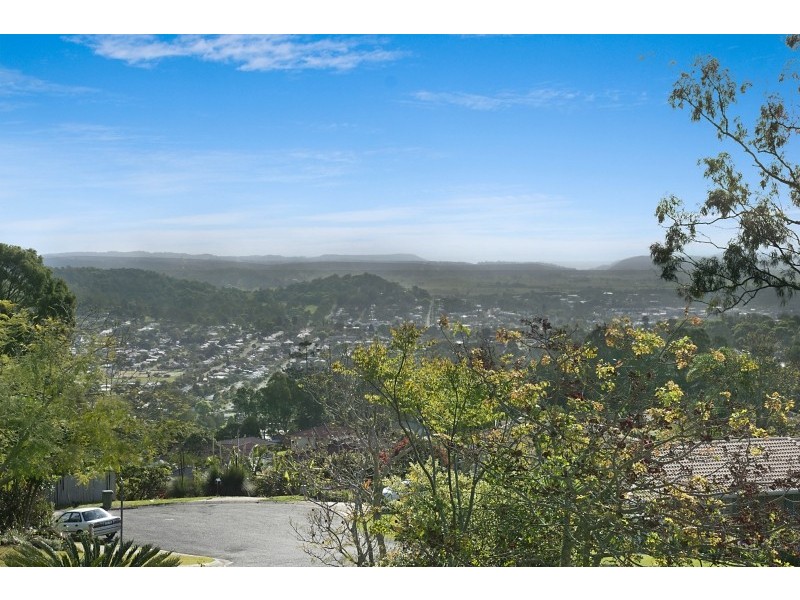 1 Lee Crescent (off Cynthia Wilson Dr), Goonellabah NSW 2480