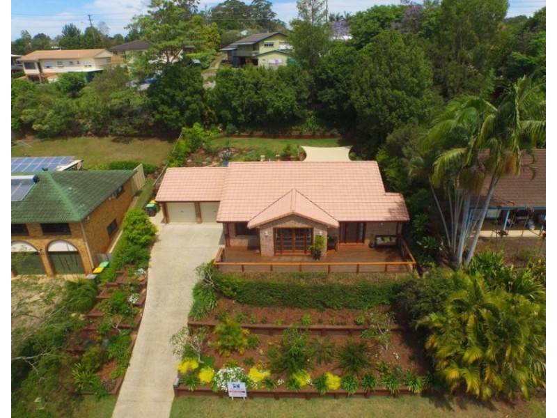 16 Sheridan Drive, Goonellabah NSW 2480