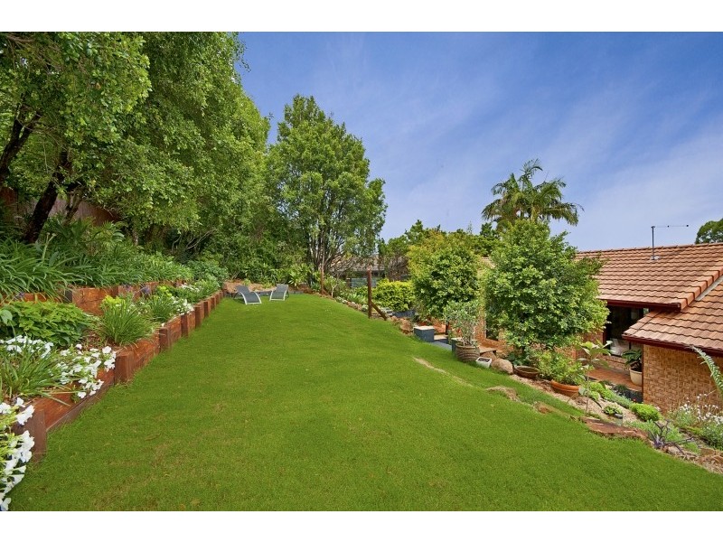 16 Sheridan Drive, Goonellabah NSW 2480