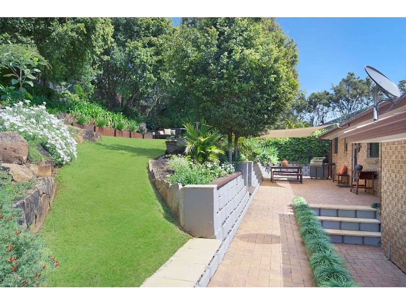 16 Sheridan Drive, Goonellabah NSW 2480