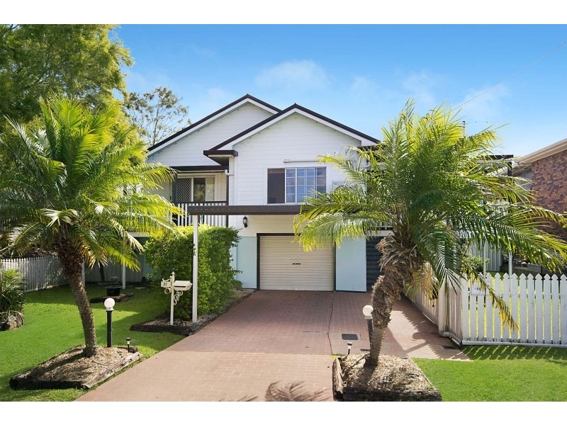 31 Barnes Avenue, South Lismore NSW 2480