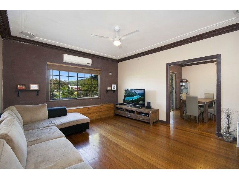31 Barnes Avenue, South Lismore NSW 2480
