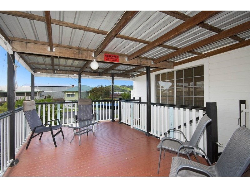 31 Barnes Avenue, South Lismore NSW 2480