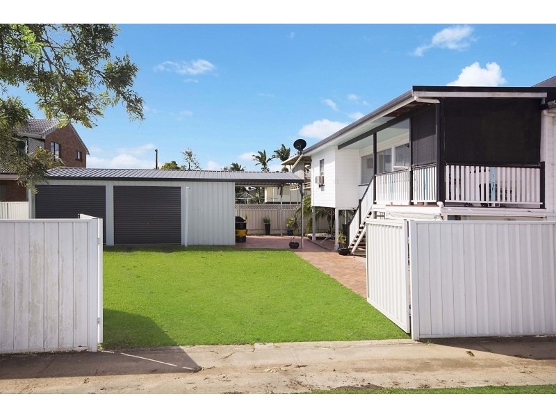 31 Barnes Avenue, South Lismore NSW 2480