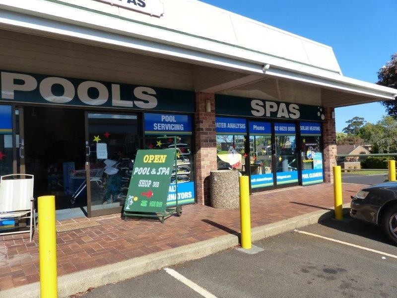 SHOP 38B ALSTONVILLE PLAZA, Alstonville NSW 2477