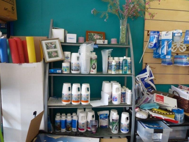 SHOP 38B ALSTONVILLE PLAZA, Alstonville NSW 2477