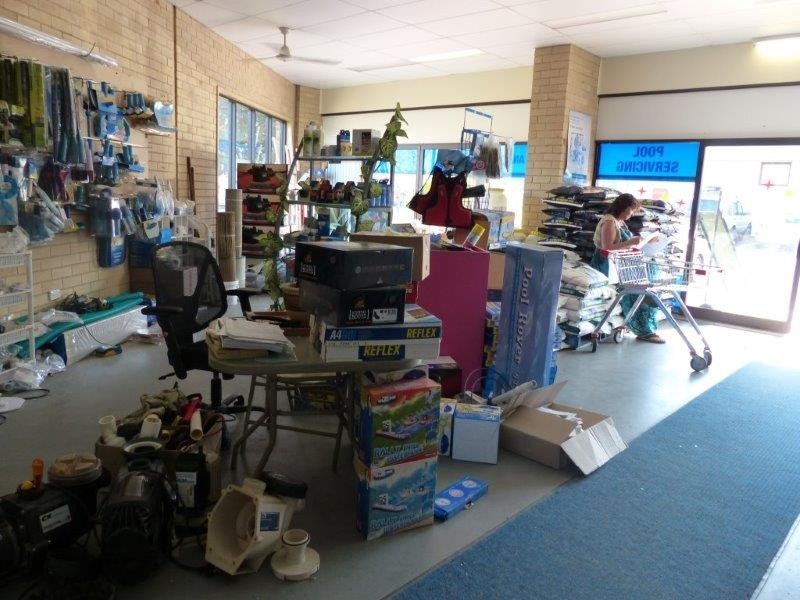 SHOP 38B ALSTONVILLE PLAZA, Alstonville NSW 2477