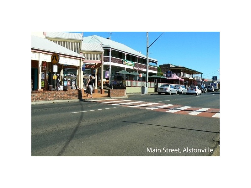 SHOP 38B ALSTONVILLE PLAZA, Alstonville NSW 2477
