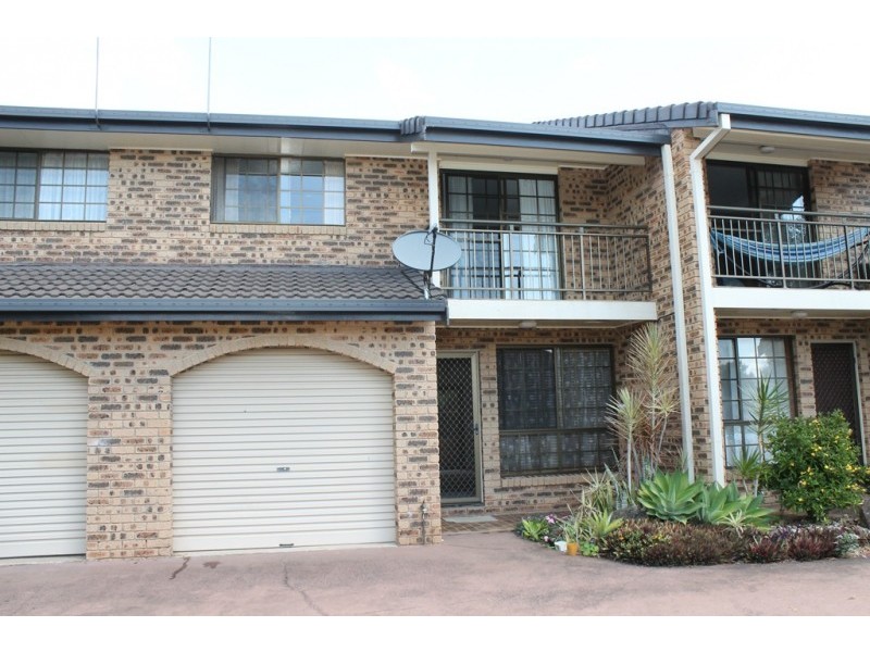 2/207 High Street, Lismore Heights NSW 2480