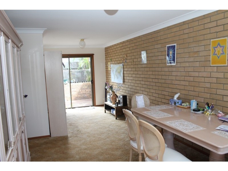 2/207 High Street, Lismore Heights NSW 2480