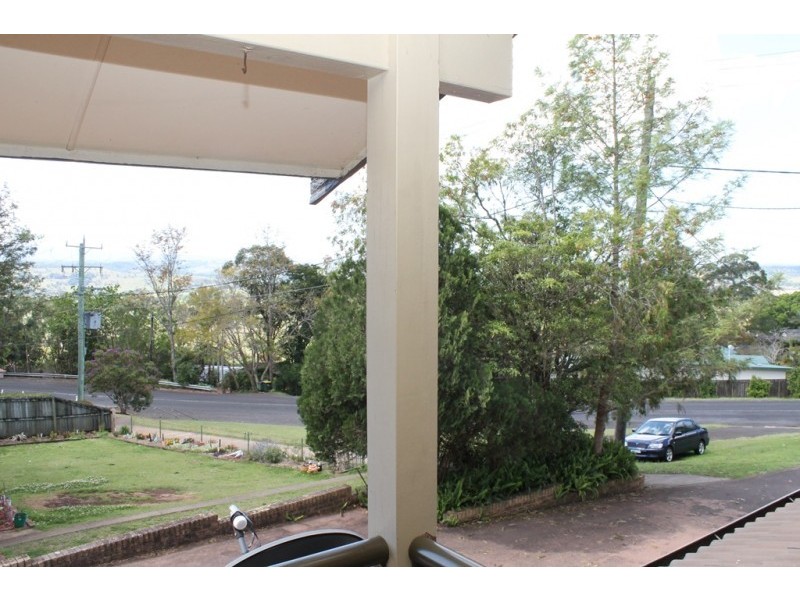 2/207 High Street, Lismore Heights NSW 2480