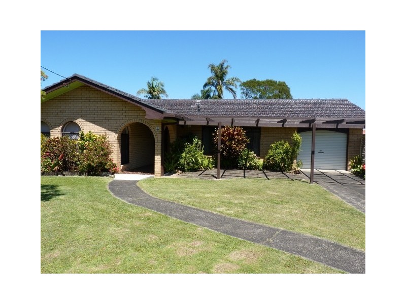 4 Andrews Crescent, Goonellabah NSW 2480