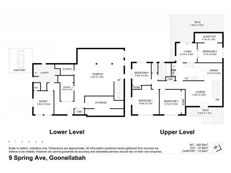 9 Spring Avenue, Goonellabah NSW 2480