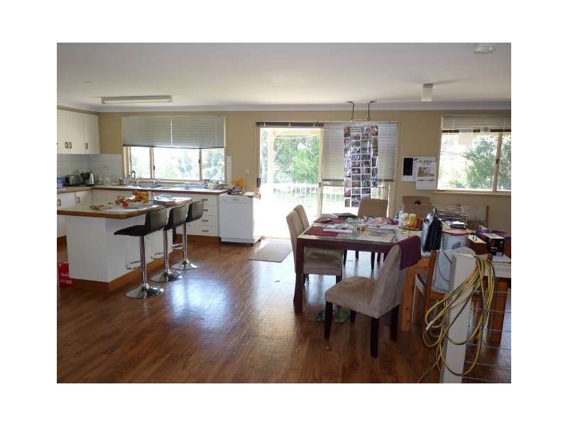 1 Oakbank Wharf Road, Ruthven NSW 2480