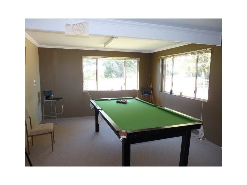 1 Oakbank Wharf Road, Ruthven NSW 2480