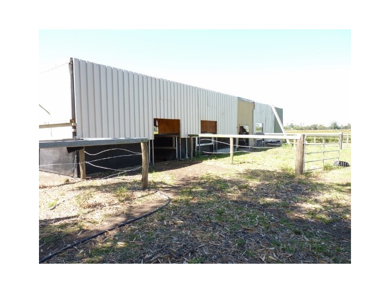 1 Oakbank Wharf Road, Ruthven NSW 2480