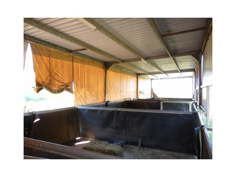 1 Oakbank Wharf Road, Ruthven NSW 2480