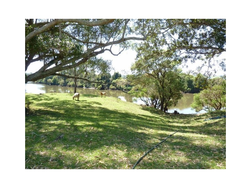 1 Oakbank Wharf Road, Ruthven NSW 2480