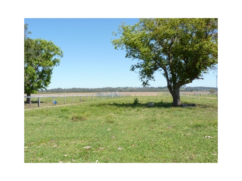 1 Oakbank Wharf Road, Ruthven NSW 2480