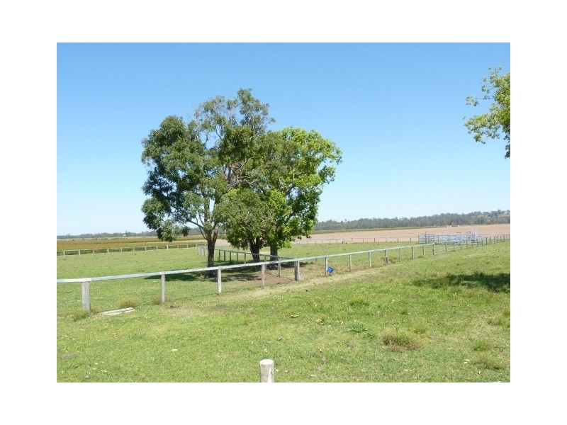 1 Oakbank Wharf Road, Ruthven NSW 2480