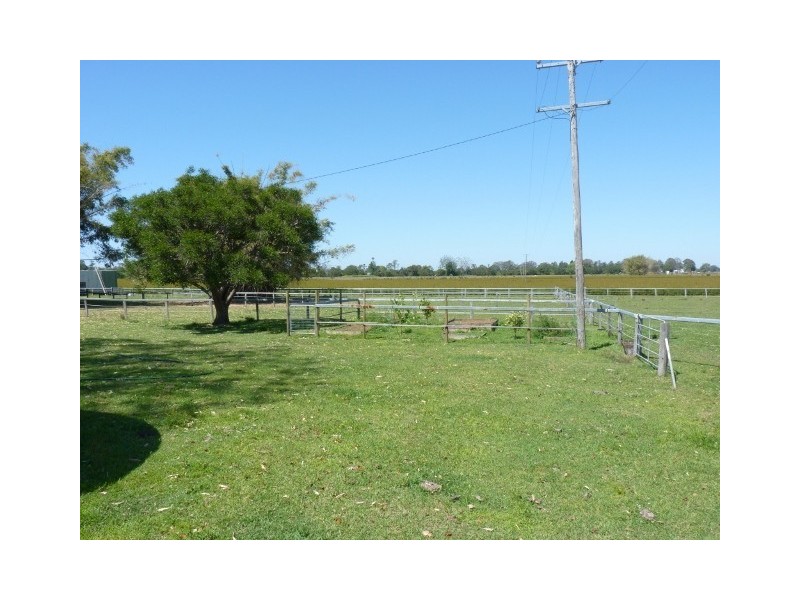 1 Oakbank Wharf Road, Ruthven NSW 2480