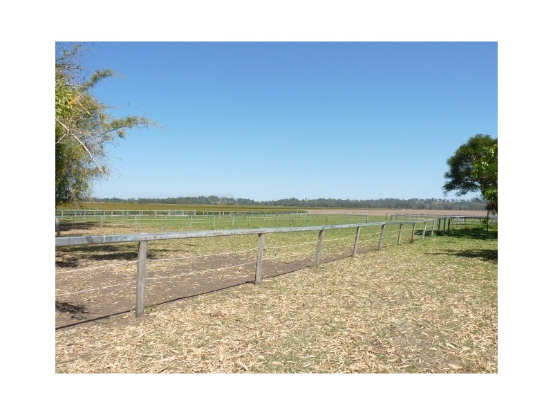 1 Oakbank Wharf Road, Ruthven NSW 2480