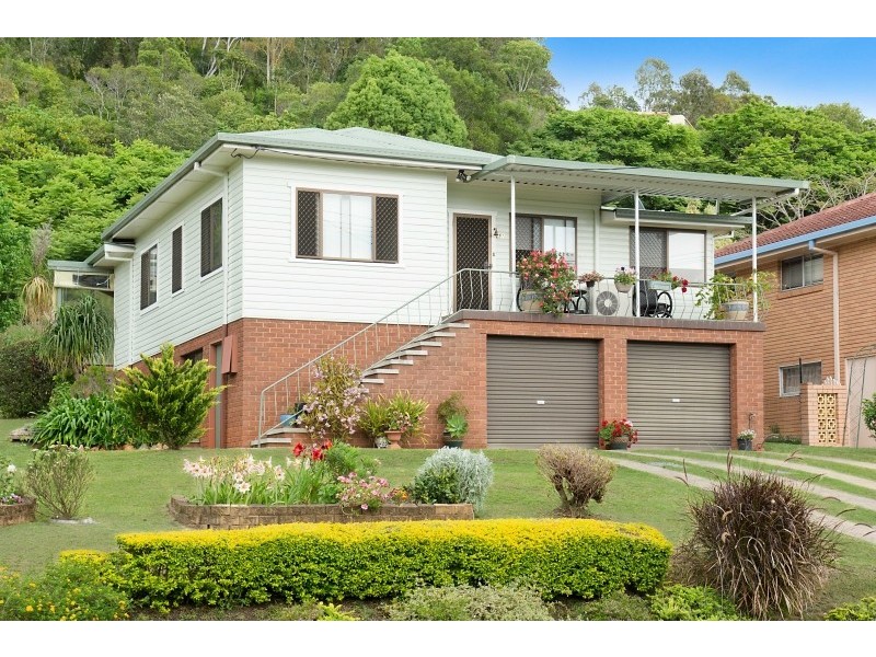 251 Wyrallah Road, East Lismore NSW 2480