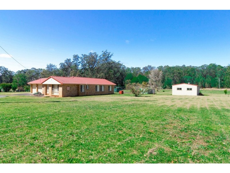 Apply for Address, Lismore NSW 2480