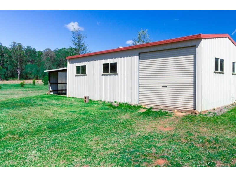 Apply for Address, Lismore NSW 2480