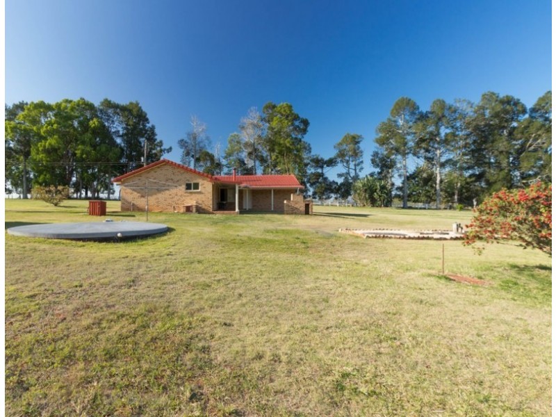 Apply for Address, Lismore NSW 2480