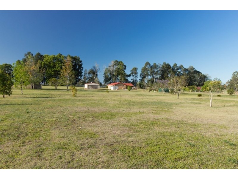 Apply for Address, Lismore NSW 2480