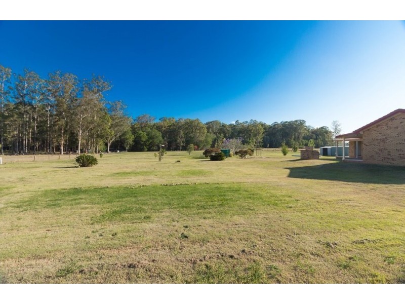 Apply for Address, Lismore NSW 2480