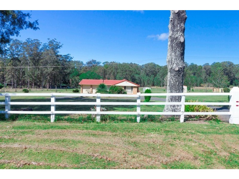 Apply for Address, Lismore NSW 2480